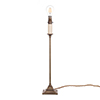 Darlington Table Lamp in Antiqued Brass