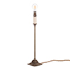 Darlington Table Lamp in Antiqued Brass