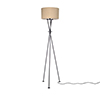 Adler Floor Lamp in Beeswax