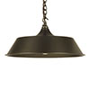 Balmoral Pendant Light In Bronze Metallic