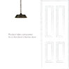 Balmoral Pendant Light In Bronze Metallic