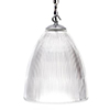 Chamberlain Pendant Light in Nickel