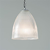 Chamberlain Pendant Light in Nickel