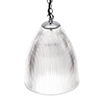 Chamberlain Pendant Light in Nickel