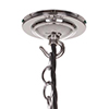 Chamberlain Pendant Light in Nickel