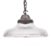 Richardson Pendant Light in Polished