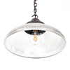 Richardson Pendant Light in Polished