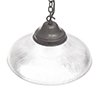 Richardson Pendant Light in Polished