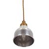 Weston Pendant Light, Aluminium Shade