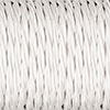 White Braided Cable 