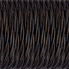 Black Braided Cable