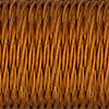 Bronze Braided Cable
