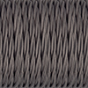 Dark Grey Braided Cable