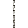 Oval Link Chain, 3m Length, Beeswax