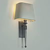 Teybor Wall Light in Polished