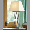 Wandsworth Table Lamp in Polished