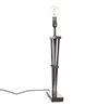 Wandsworth Table Lamp in Polished