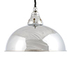 Butler Pendant Light in Nickel