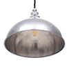 Butler Pendant Light in Nickel