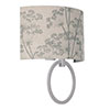 Harrington Wall Light in Stone