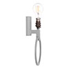 Harrington Wall Light in Stone