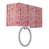 Harrington Wall Light in Stone