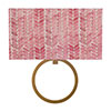 Harrington Wall Light in Old Gold