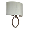 Harrington Wall Light in Polished