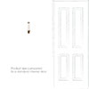 Raydon Wall Light, Frosted Glass, in Antiqued Brass
