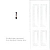 Raydon Wall Light in Matt Black (Plain Glass)