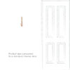 Raydon Wall Light in Plain Ivory (Plain Glass)