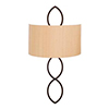 Cranleigh Wall Light in Beeswax