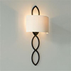 Cranleigh Wall Light in Beeswax