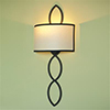 Cranleigh Wall Light in Beeswax