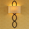 Cranleigh Wall Light in Beeswax