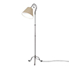 Brompton Reading Lamp in Polished