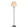 Portland Floor Lamp in Beeswax