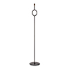 Portland Floor Lamp in Beeswax