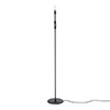 Portland Floor Lamp in Beeswax