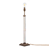 Chiswick Table Lamp in Antiqued Brass
