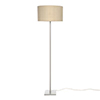 Porter Floor Lamp in Clay