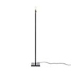 Porter Floor Lamp in Matt Black