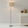 Porter Floor Lamp in Polished