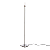 Porter Floor Lamp in Polished