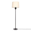 Chelsea Floor Lamp in Beeswax