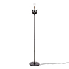 Chelsea Floor Lamp in Beeswax