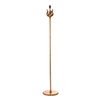 Chelsea Floor Lamp in Old Gold