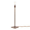 Porter Table Lamp in Antiqued Brass