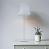 Porter Table Lamp in Clay