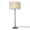 Porter Table Lamp in Matt Black